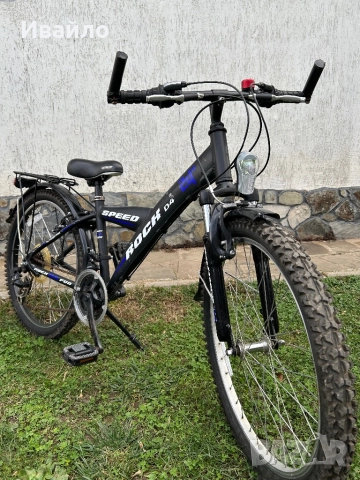 Детски велосипед 24”