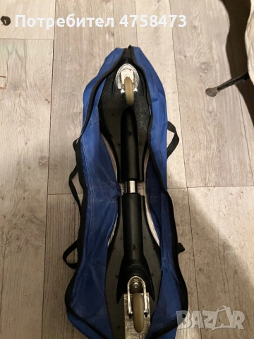 Waveboard /уевборд /, снимка 2 - Скейтборд, ховърборд, уейвборд - 53793058