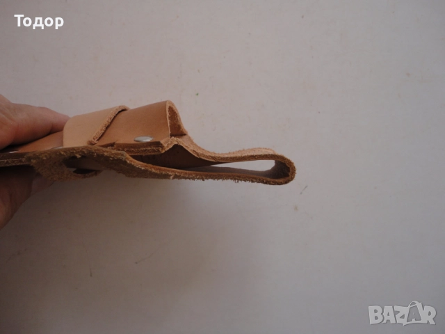 Страхотна кания за ловен нож 3, снимка 5 - Ножове - 52670221