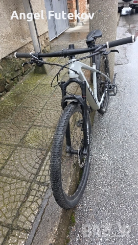 Cube Reaction c:62 pro 2022, снимка 3 - Велосипеди - 54073771