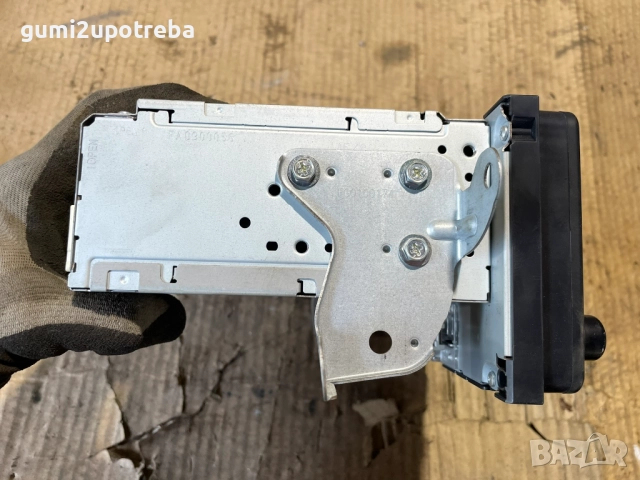 Мултимедия Радио Навигация PW600-18001 Toyota GT86 2018, снимка 6 - Части - 52434068