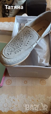 дамски обувки, снимка 2 - Дамски ежедневни обувки - 51060287