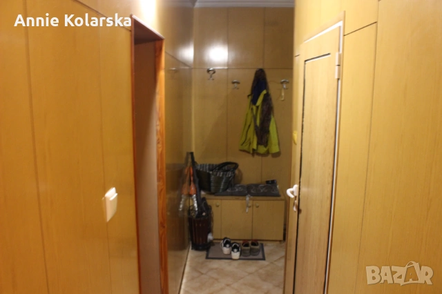 Продава се 3-стаен апартамен в Силистра, снимка 5 - Апартаменти - 54212559