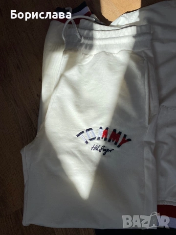 Tommy Hilfiger екип , снимка 7 - Спортни екипи - 53655938