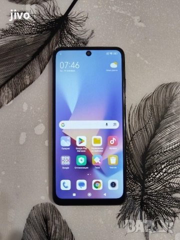 Redmi Note 10/128гб