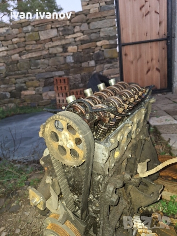 За части Дайхатсу фероза , снимка 4 - Части - 52858722