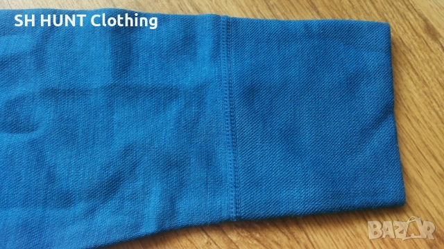 SNJOR NORWAY THERMO Underwear 50% Merino Wool размер M термо блуза 50% Мерино вълна - 2527, снимка 9 - Пуловери - 54167038