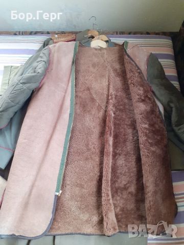 военни дрехи/униформи/парадни/шуби, снимка 7 - Други - 45358815