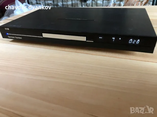 Harman kardon , снимка 9 - Аудиосистеми - 48439999