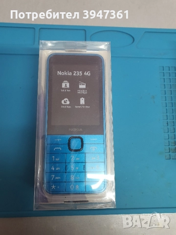 Nokia 235 4g, снимка 2 - Nokia - 51767845