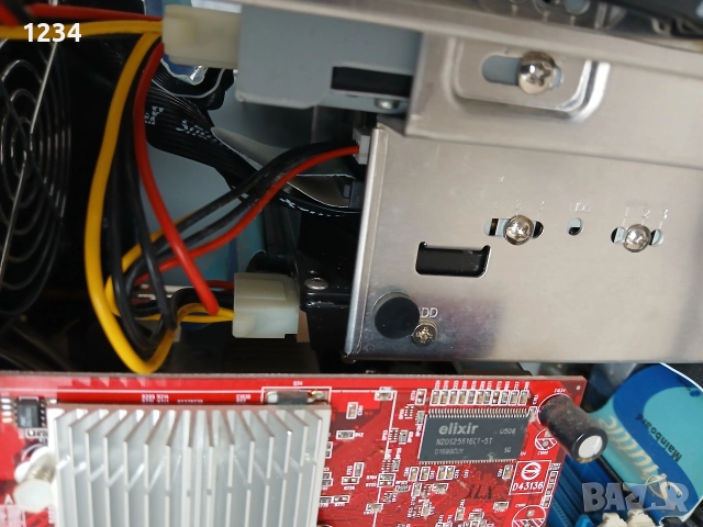 монитор и компютър , снимка 11 - Монитори - 52921692