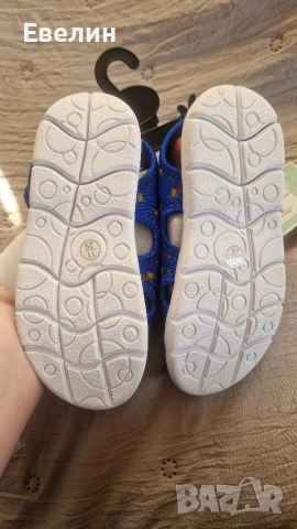 сандали 27,28 и 29 номер, снимка 2 - Детски сандали и чехли - 53983774