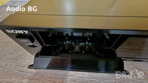 Sony TC-RX80ES Top, снимка 7 - Декове - 53748337