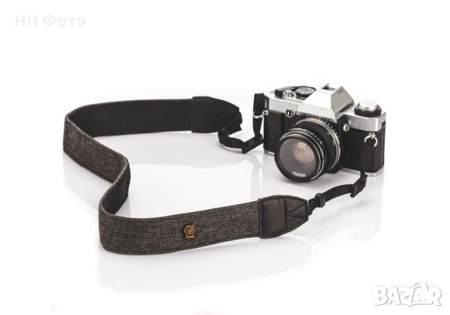 Ремък за врат за фотоапарат Canon , Nikon , Sony , Lumix , Fujifilm, снимка 7 - Чанти, стативи, аксесоари - 46358995