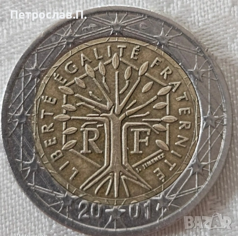 Колекционерски евро монети, снимка 2 - Нумизматика и бонистика - 53375192