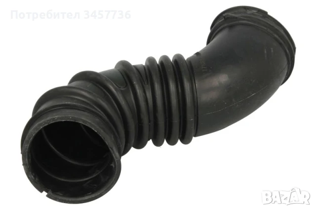 НОВ Въздуховод Маркуч Въздушен филтър TOYOTA COROLLA, COROLLA VERSO 1.6 2001-2008