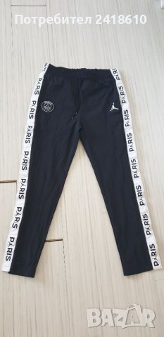 Jordan X  PSG Mens Pant Size S НОВО! ОРИГИНАЛ! Мъжко Долнище!, снимка 9 - Спортни дрехи, екипи - 45082703