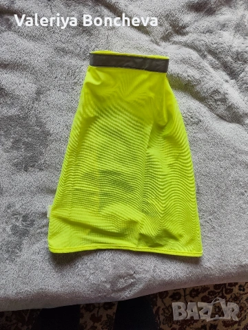 светлоотразителна жилетка за куче, снимка 5 - За кучета - 53657438