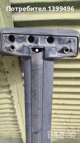 Напречни греди за Хонда црв 2 