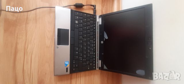 HP EliteBook 2540p, снимка 7 - Части за лаптопи - 46390628