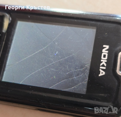 Nokia 3110c, 7230 и N80 - за ремонт, снимка 3 - Nokia - 45007330