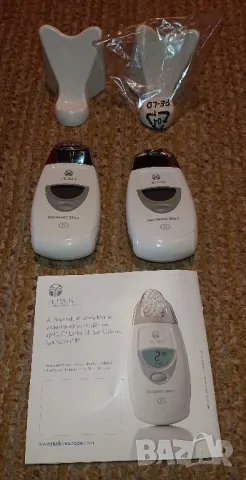 ageLOC® Edition Nu Skin Galvanic Spa System™ II, снимка 8 - Други - 49302609