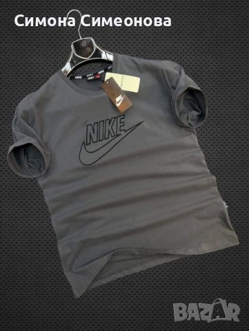 мъжки тениски Nike, снимка 1 - Тениски - 45956709