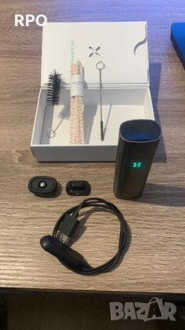 ВАПОРАЙЗЪР PAX 2 (COMPLETE KIT), снимка 5 - Друга електроника - 53489939