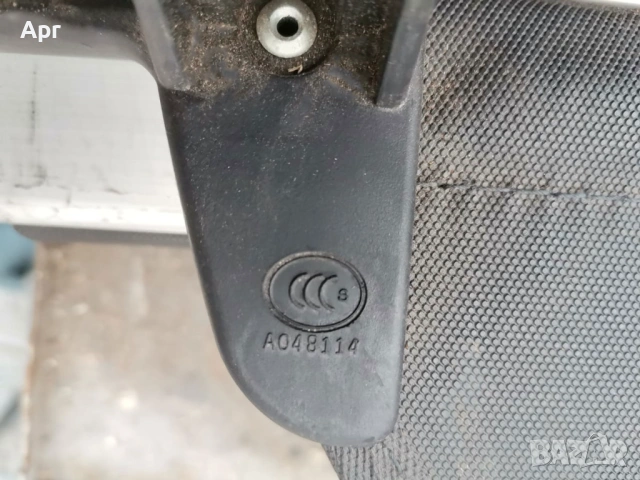 ОРИГИНАЛНА ЩОРА за БАГАЖНИК ЗА СУБАРУ Форестър 2008-2013г., снимка 5 - Аксесоари и консумативи - 53482179