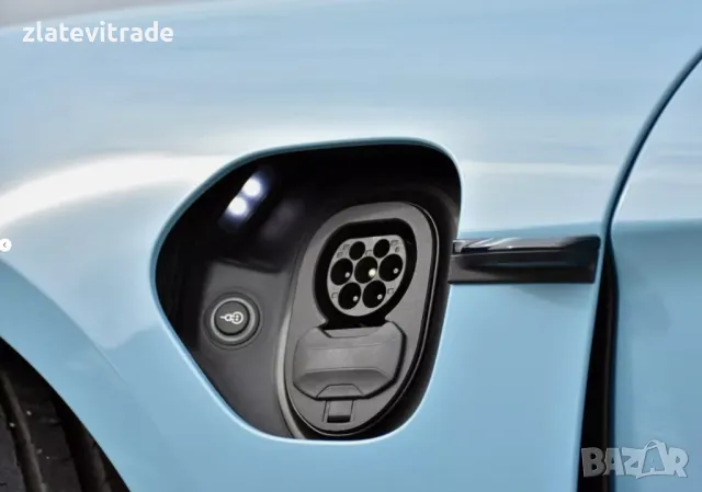 ПРЕНОСИМО ЗАРЯДНО TYPE 2 ЗА ЕЛЕКТРИЧЕСКИ АВТОМОБИЛИ, 451, снимка 12 - Аксесоари и консумативи - 49474926