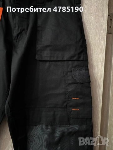 Мъжки работен панталон, снимка 2 - Други - 54266884