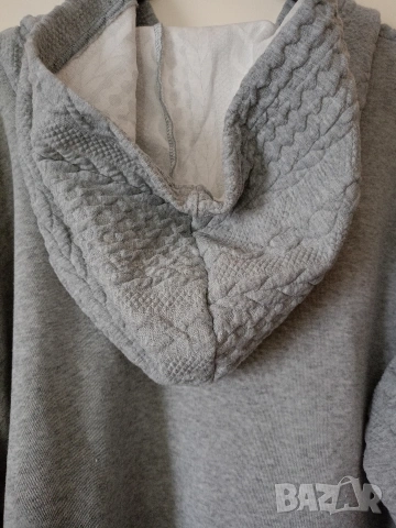 Макси размер суитчър, снимка 3 - Суичъри - 53781812