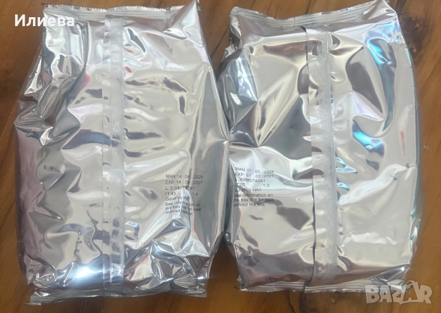 Чисто ново адаптирано мляко, снимка 6 - Други - 53736054