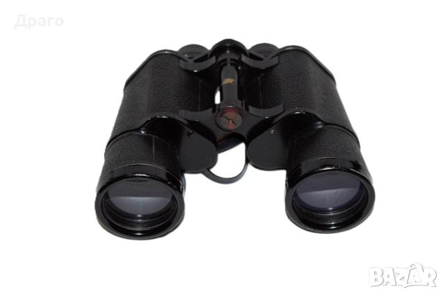Бинокъл Prinz 10x50, снимка 2 - Екипировка - 52508655