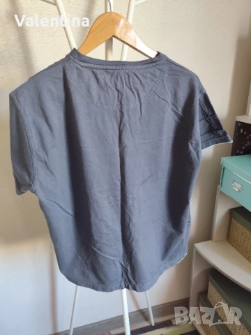 Мъжки тениски , снимка 4 - Тениски - 51514104