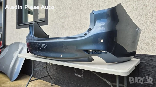 Задна броня Mazda 6 година 2018 - 2021 Kombi GSK450221, GSK4-50221 , снимка 2 - Аксесоари и консумативи - 50513085