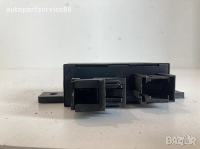 Модул за управление на аларма Td за Mercedes W140 S350 (1994) 2108202126 , снимка 2 - Части - 54136363