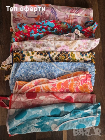 Чисто нови мъжки ризи и престилки за жени, снимка 12 - Ризи - 53336347