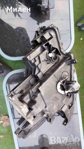 LED Фар Мазда 3 2020г BCJH-51040 B0L5-67890, снимка 6 - Части - 52863043