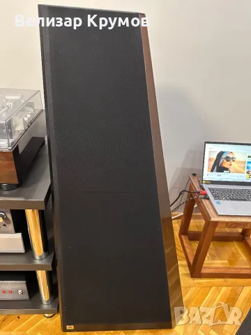 Тонколони JBL Ti 5000, снимка 18 - Тонколони - 49875212