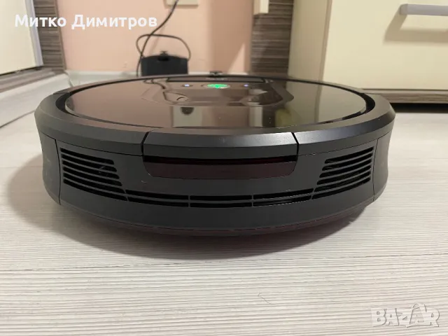 Прахосмукачка робот iRobot Roomba 980, снимка 5 - Прахосмукачки - 48572451