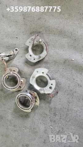 Ретро лагер делко Дистрибутор Дистрибуторна Ваз Лада Жигули Жигула соц руска руски , снимка 4 - Части - 51056902