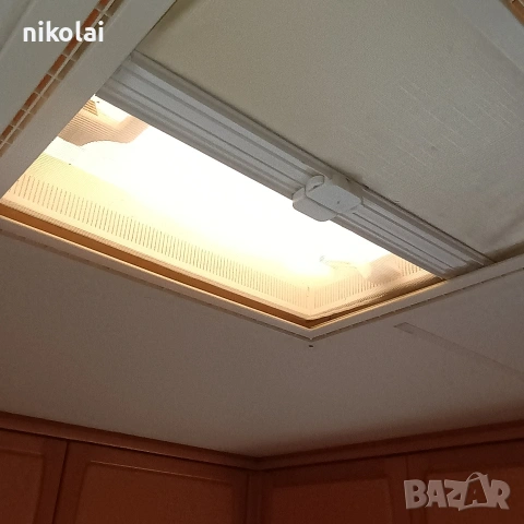 продавам каравана, снимка 13 - Каравани и кемпери - 54014785