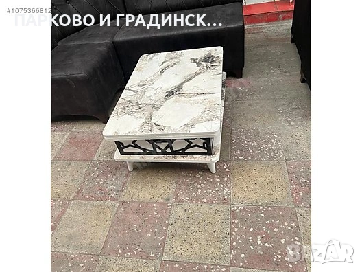 Холна маса разтегателна, снимка 11 - Маси - 53657405