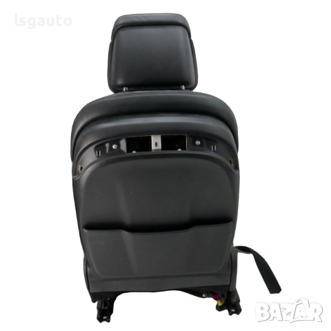 Кожен салон AUDI  A8 (D4, 4H) 2010-2017 ID:158751, снимка 8 - Части - 53874821