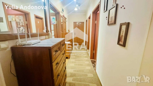 Четиристаен апартамент за продажба Варна, район Автогара, снимка 17 - Апартаменти - 51754052