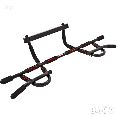 Лост за набиране Tunturi Gym Deluxe, Мултифункционален - 24 месеца гаранция