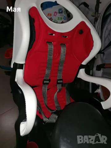 Столче за колело, снимка 3 - Столчета за кола и колело - 50052057