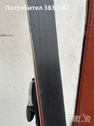 Blizzard Ски с автомати 170 Sport Ride Flexframe, снимка 13 - Зимни спортове - 49992757