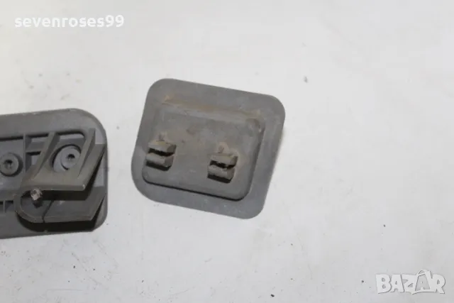 Държач кора таван Ситроен Берлинго 1 1998 1.9d Citroen Berlingo 1 лява дясна , снимка 4 - Части - 49818754